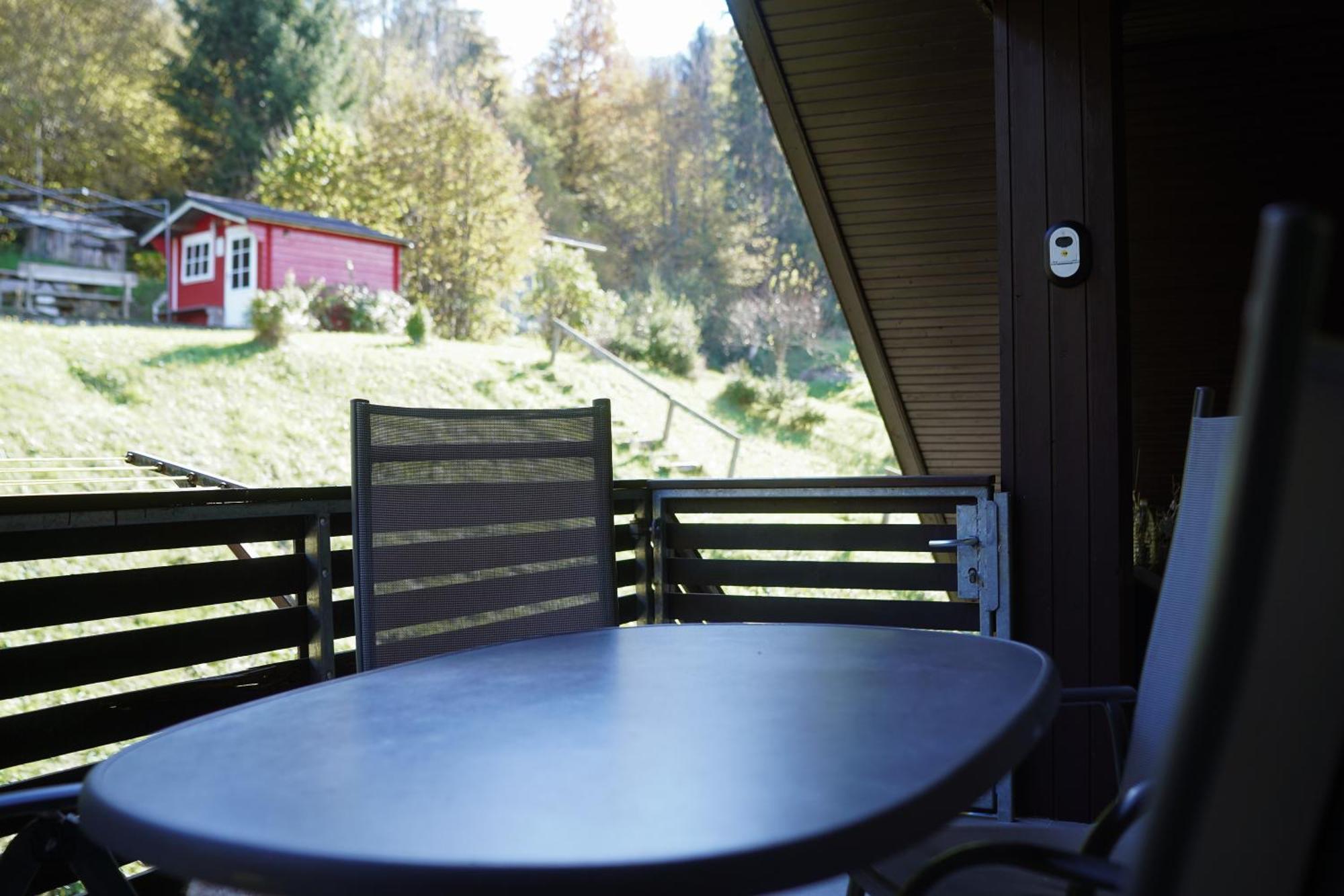 Apartments Unite Bohinj Habitación foto