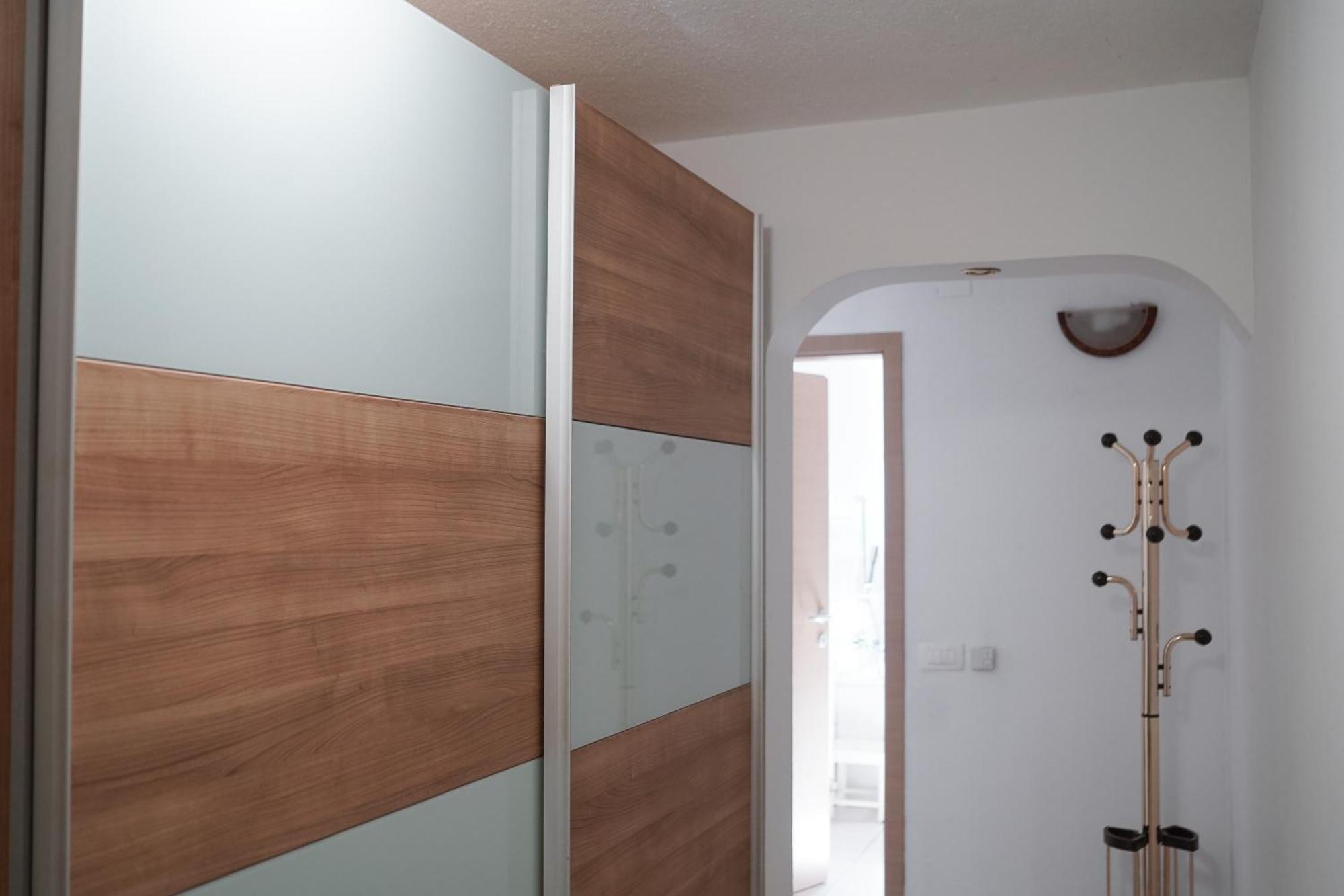Apartments Unite Bohinj Habitación foto