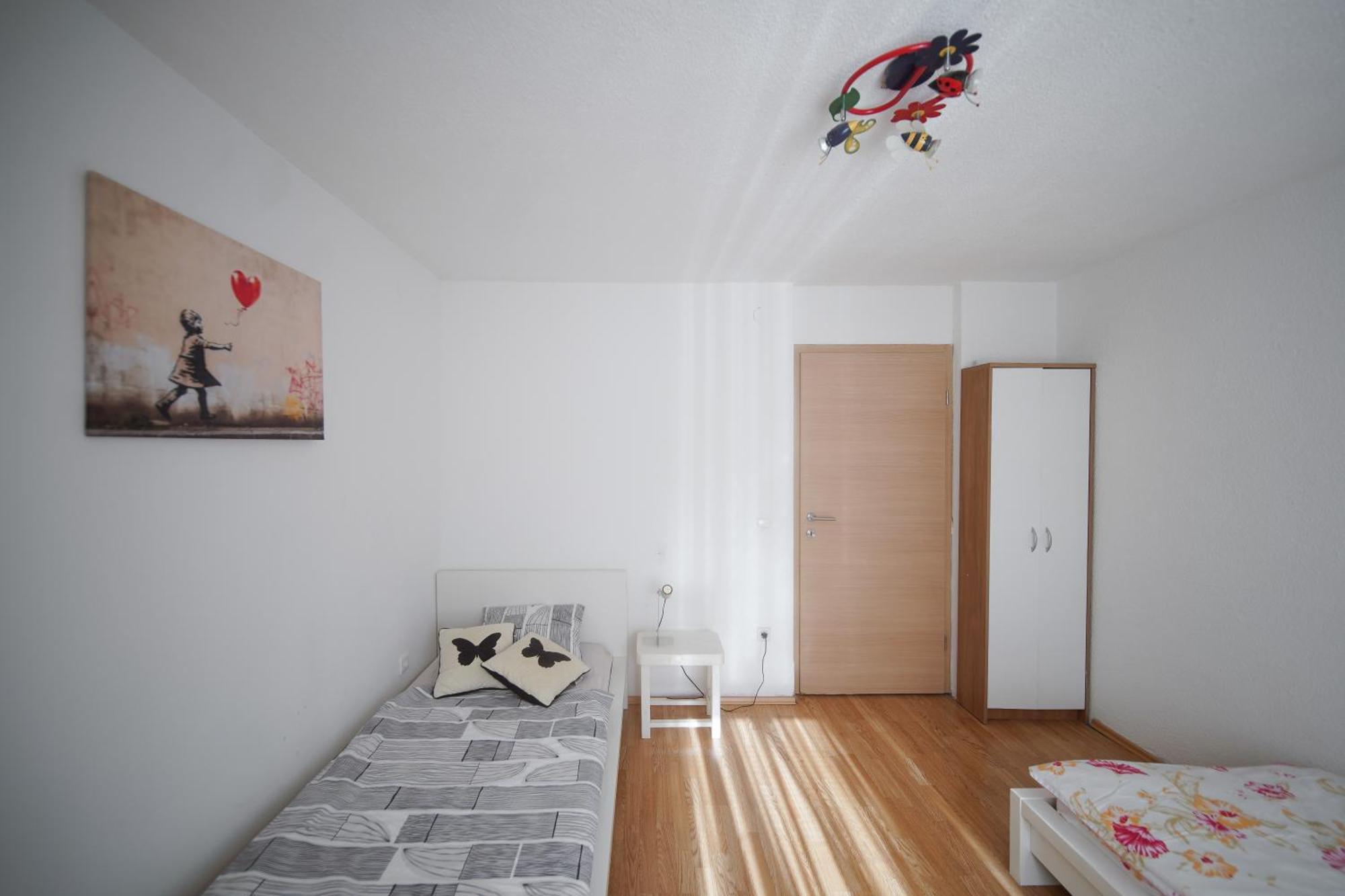 Apartments Unite Bohinj Habitación foto
